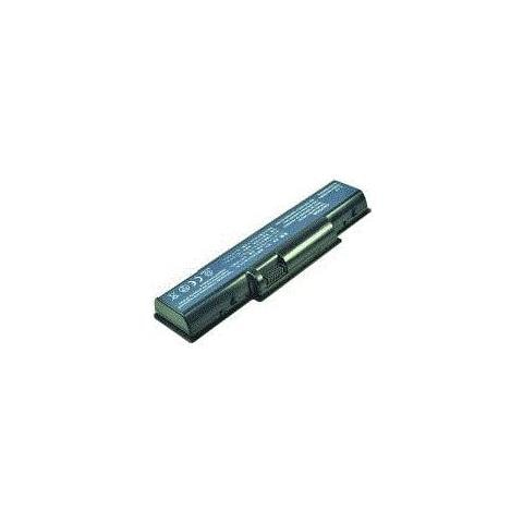 2-Power CBI2072H, Ioni di litio, Notebook / Tablet, Nero, Acer Aspire 4520 - Foto 1