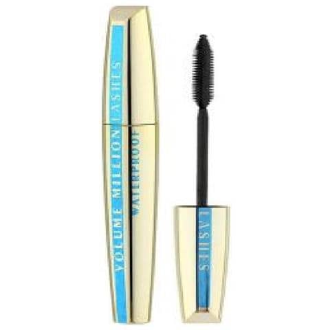 L’Oréal Paris Make-Up Designer Volume Million Lashes Waterproof mascara - Foto 1