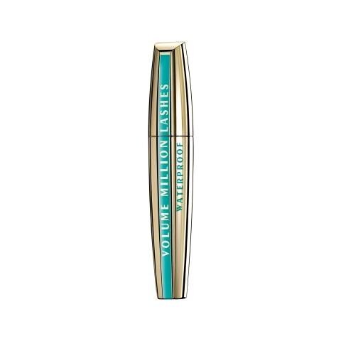 L’Oréal Paris Make-Up Designer Volume Million Lashes Waterproof mascara - Foto 2