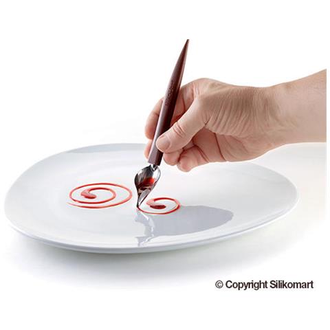 70.131.99.0067 set di utensili per decorazione di torte e dolci - Foto 3