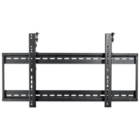 461702 supporto da parete per tv a schermo piatto 177,8 cm (70") Nero - Foto 2
