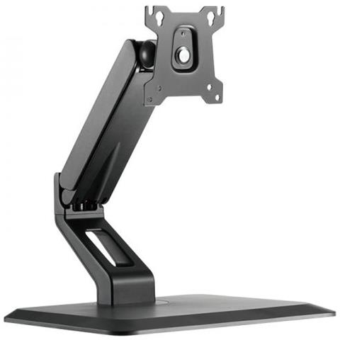 BP0100 supporto da tavolo per Tv a schermo piatto 81,3 cm (32") Libera installazione Nero - Foto 1