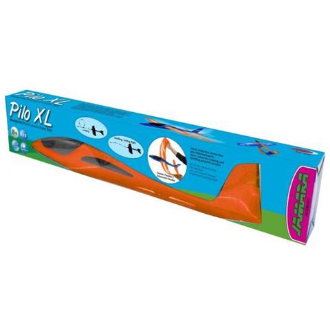 Jamara Foam Glider - 1 Stück(e) - Blau - Orange (460485) - Foto 2