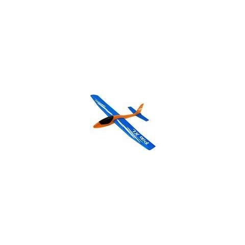 Jamara Foam Glider - 1 Stück(e) - Blau - Orange (460485) - Foto 4