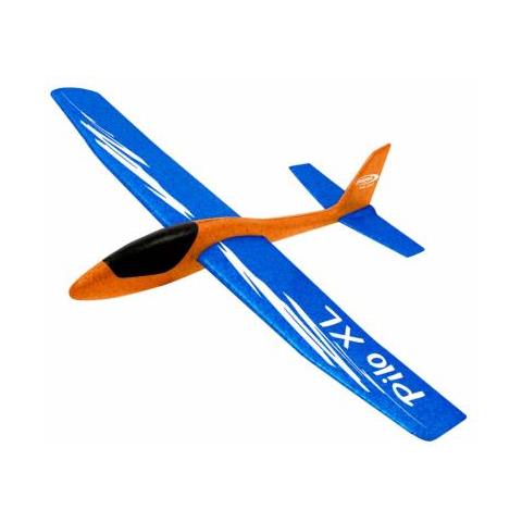 Jamara Foam Glider - 1 Stück(e) - Blau - Orange (460485) - Foto 1