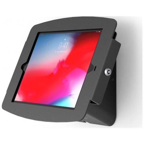 Space Ipad Mini 8.3in Secured Enclosure Black - Foto 2