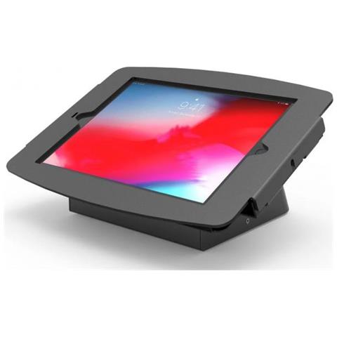 Space Ipad Mini 8.3in Secured Enclosure Black - Foto 1