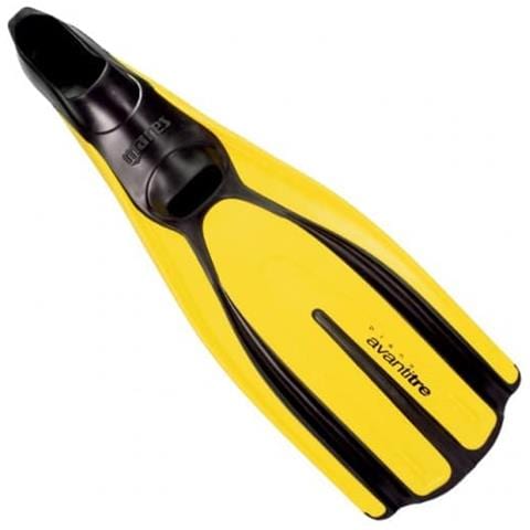 Avanti Tre 44/45 Giallo - Foto 2