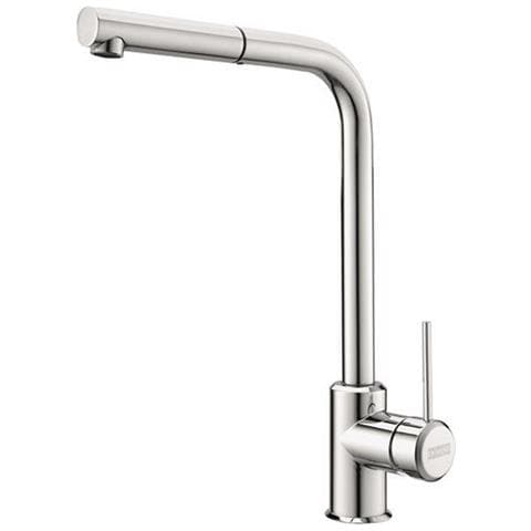 Miscelatore Lavello Con Doccetta Cromata - 850272 - Foto 1