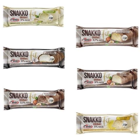 Snakko Fit - Foto 1