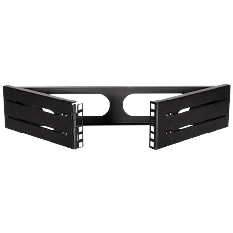 W02B40B porta accessori Staffa di supporto - Foto 2