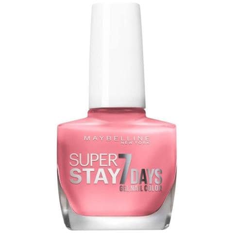 Smalto Per Unghie Superstay 7 Days Longwear - 926 Pink About Ir - Foto 1