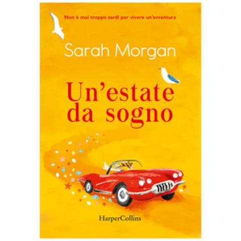 Sarah Morgan - Un'estate Da Sogno - Foto 1