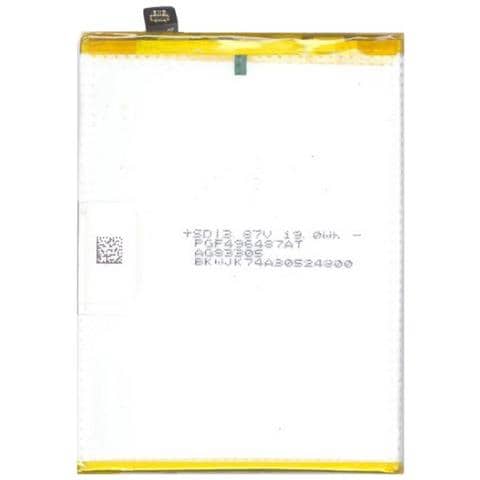 Batteria Litio Integrata Originale Blp727 Bulk Per A5 (2020) - A9 (2020) - A11 - A11x - Foto 2