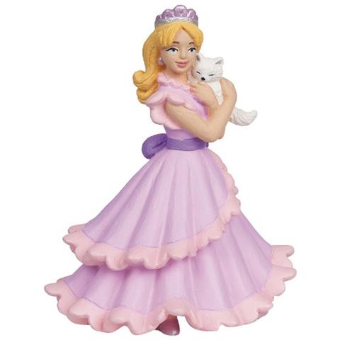 Figura Principessa Chloe, Multicolore - Foto 1