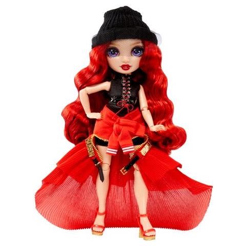Bambola 587323 Rainbow High Fantastic Fashion Ruby - Foto 1