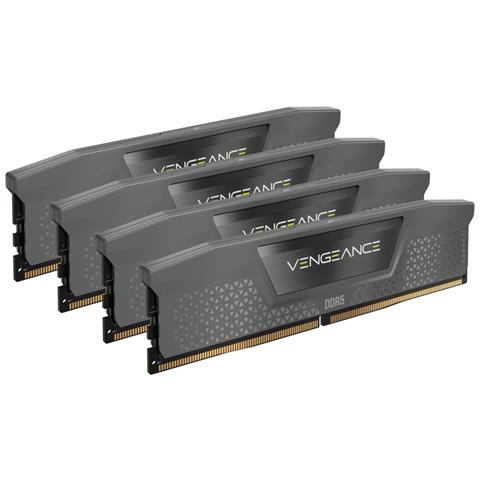 Vengeance CMK64GX5M4B6000Z36 memoria 64 GB 4 x 16 GB DDR5 6000 MHz - Foto 1