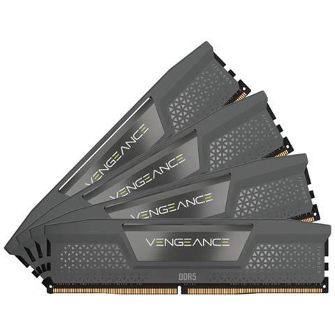 Vengeance CMK64GX5M4B6000Z36 memoria 64 GB 4 x 16 GB DDR5 6000 MHz - Foto 5