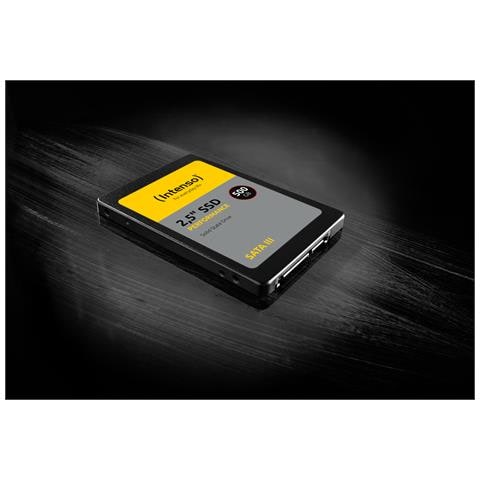 3814470 drives allo stato solido 2 TB 2.5" SATA - Foto 5
