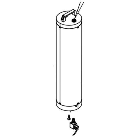 Centralina Idraulica J355 M50 63001018 - Foto 1