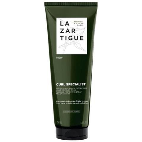 , Curl Specialist, Trattamento Con Crema Per Capelli, Definizione Dei Ricci, 250 Ml - Foto 2