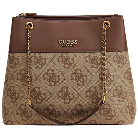 Berta 868823 Borsa A Mano E Tracolla Donna Logata - Foto 1