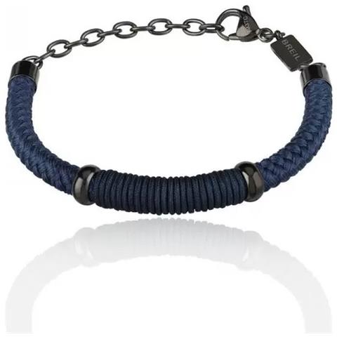 Bracciale Uomo Breil Tj2783 20 Cm - Foto 1