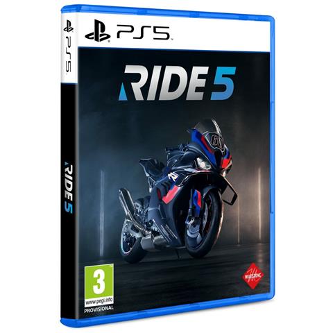 Videogioco Playstation 5 Ride 5 - Foto 7