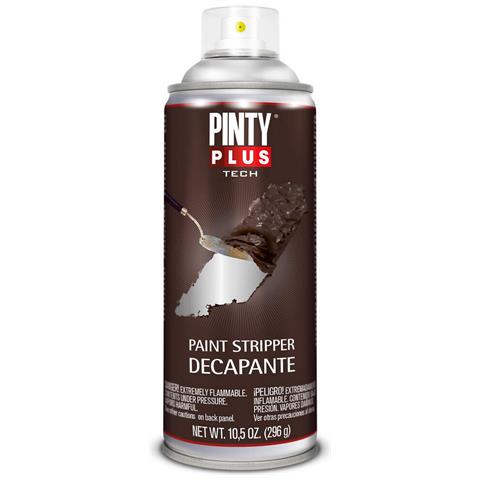 Sverniciatore Pintyplus Tech Spray 300 Ml - Foto 1