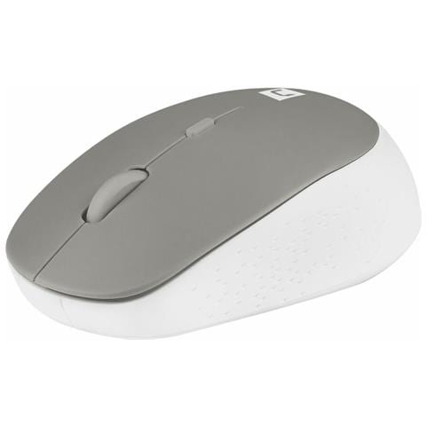 Mouse Harrier 2 Multicolore Bianco /grigio - Foto 1