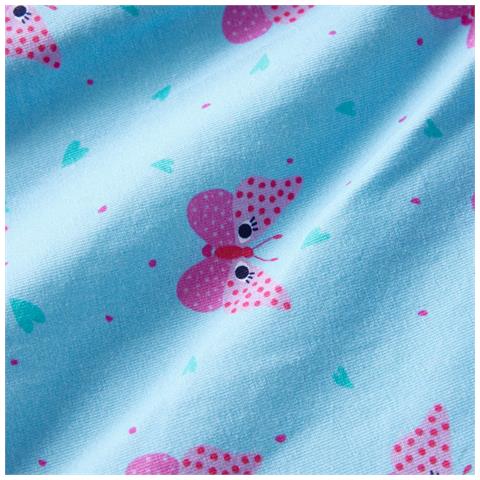 Felpa per Bambini Blu Marino 92 - Foto 2