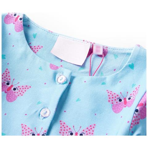 Felpa per Bambini Blu Marino 92 - Foto 7