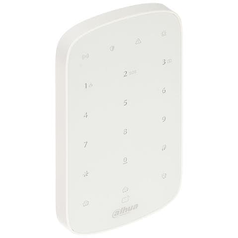 Clavier Sans Fil Dhi-ark30t-w2 (868) - Foto 1