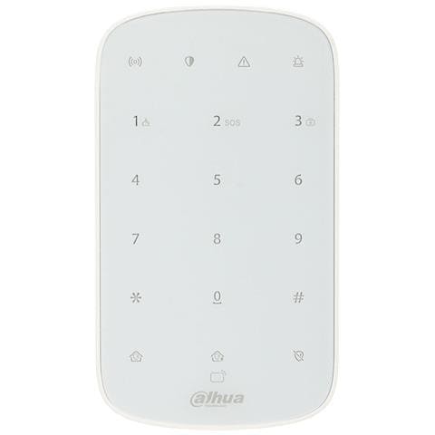 Clavier Sans Fil Dhi-ark30t-w2 (868) - Foto 2