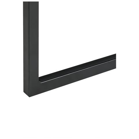 Poltrona Velluto Verde Delary - Foto 8