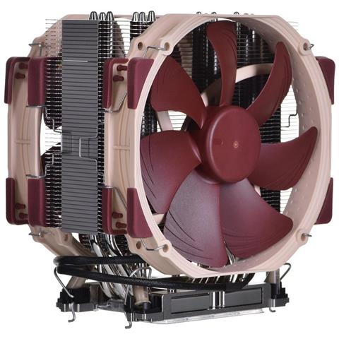 Nh-u14s Dx-4677, Dissipatore Di Calore Di Qualità Premium Per Intel Xeon Lga4677 - Foto 1