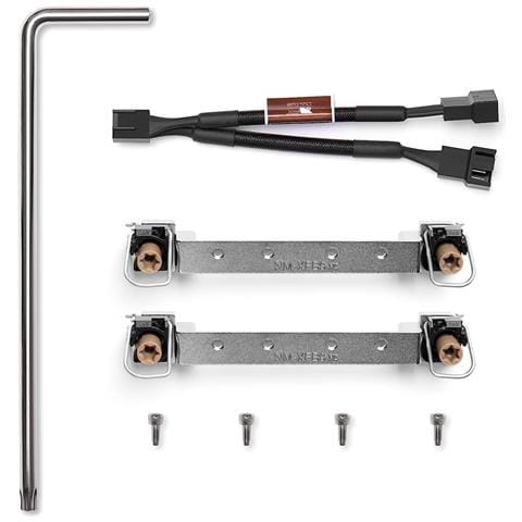 Nh-u14s Dx-4677, Dissipatore Di Calore Di Qualità Premium Per Intel Xeon Lga4677 - Foto 6