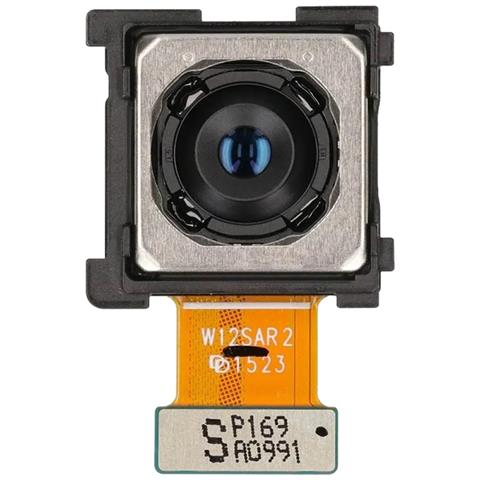 Fotocamera Posteriore Principale 12mp Per Samsung Galaxy S21 Fe - Foto 1