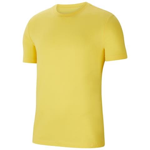 T-Shirt Park Cz0881-719 Uomo Taglia Xl Colore Giallo - Foto 2