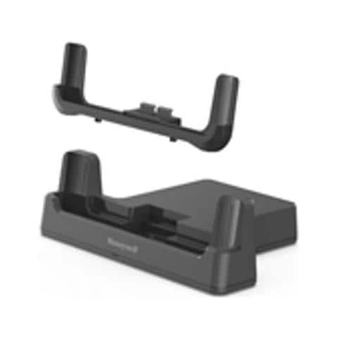 Eda10a-sc-r Docking Station Per Dispositivo Mobile Tablet Nero - Foto 1