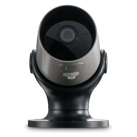 00176646 Telecamera Di Sorveglianza Capocorda Esterno 1920 X 1080 Pixel - Foto 1