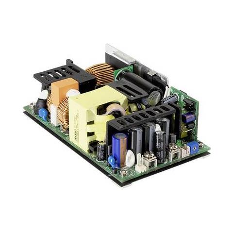 Epp-500-15 Ac /dc-netzteilbaustein, Open Frame 15 V /dc 33.3 A Ausgangsspannung Regelbar (epp-500-15) - Foto 1