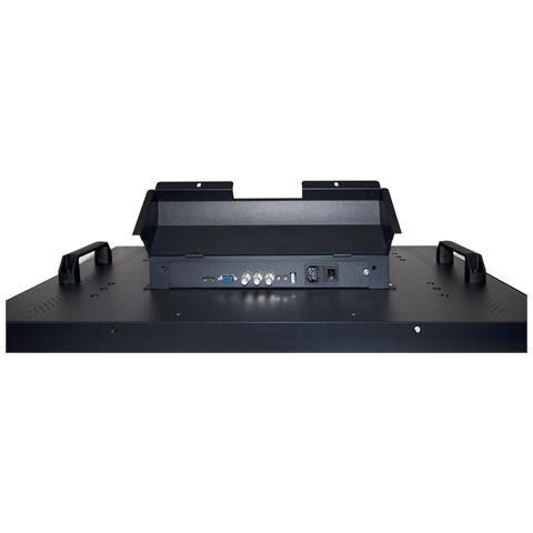 0070-24250-WATERPROOF monitor di sorveglianza Monitor CCTV 127 cm (50") 3840 x 2160 Pixel - Foto 5