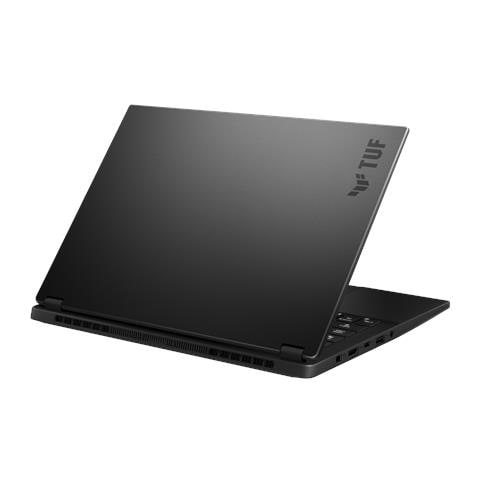 TUF Gaming FA401WU-RG006W AMD Ryzen AI 9 HX 370 Computer portatile 35,6 cm (14") WQXGA 16 GB LPDDR5x-SDRAM 1 TB SSD NVIDIA GeForce RTX 4050 Wi-Fi 6E (802.11ax) Windows 11 Home Grigio - Foto 2