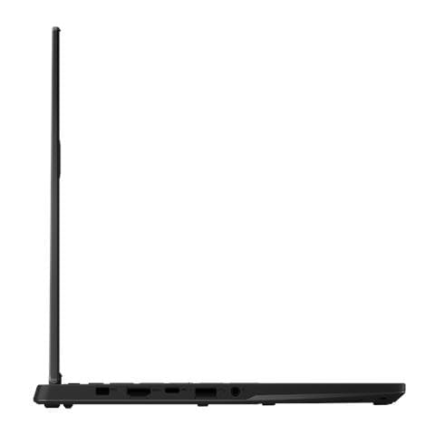 TUF Gaming FA401WU-RG006W AMD Ryzen AI 9 HX 370 Computer portatile 35,6 cm (14") WQXGA 16 GB LPDDR5x-SDRAM 1 TB SSD NVIDIA GeForce RTX 4050 Wi-Fi 6E (802.11ax) Windows 11 Home Grigio - Foto 11