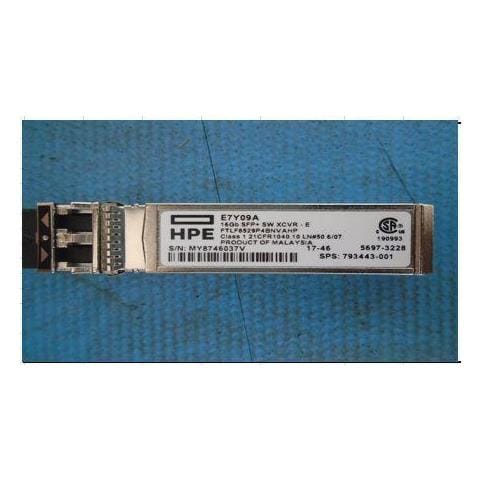 Ricetrasmettitore Sw Qsfp+ Da 16 Gb - Foto 1