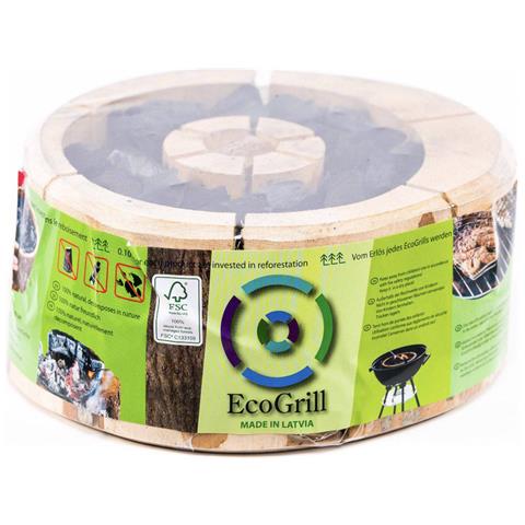 Biodegradable Ecogroll Xl - D240-300mm - Foto 1