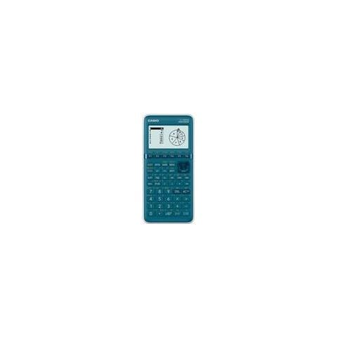 Fx-7400giii Grafikrechner Cyan Display (stellen) : 21 Batteriebetrieben (b X H X T) 87.5 X 21.3 X 180.5 Mm (fx-7400giii) - Foto 1