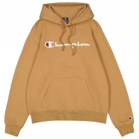 Felpa Uomo American Classic - Foto 1