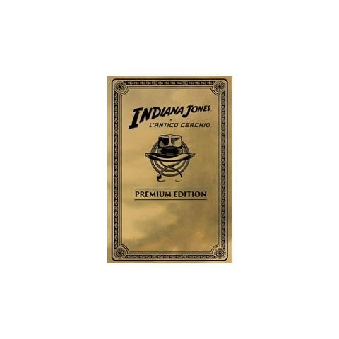 Indiana Jones e l’antico Cerchio - Foto 1